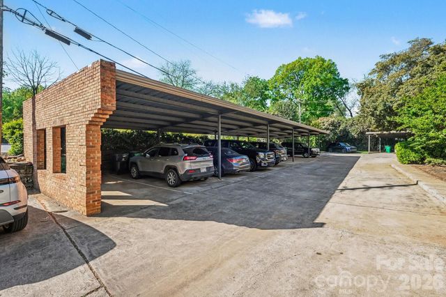 1012 Queens Road Apt C, Charlotte, NC 28207