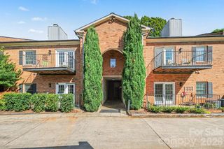 1012 Queens Road Apt C, Charlotte, NC 28207