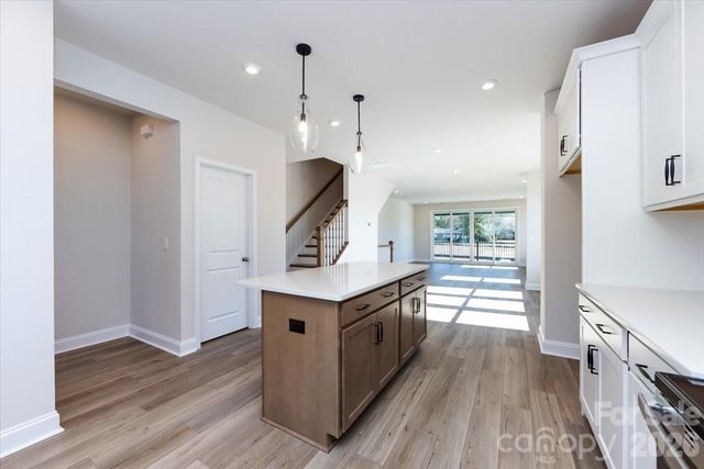 4623 Swan Meadow Lane, Charlotte, NC 28226