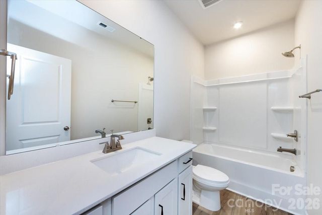 4623 Swan Meadow Lane, Charlotte, NC 28226