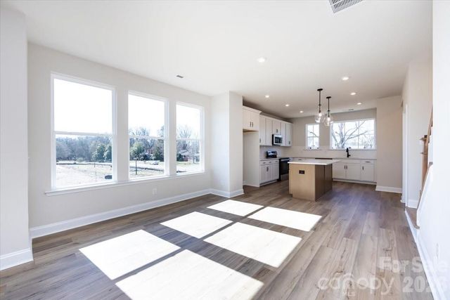 4623 Swan Meadow Lane, Charlotte, NC 28226