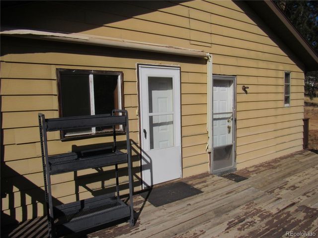 2088 Shelton Drive, Bailey, CO 80421