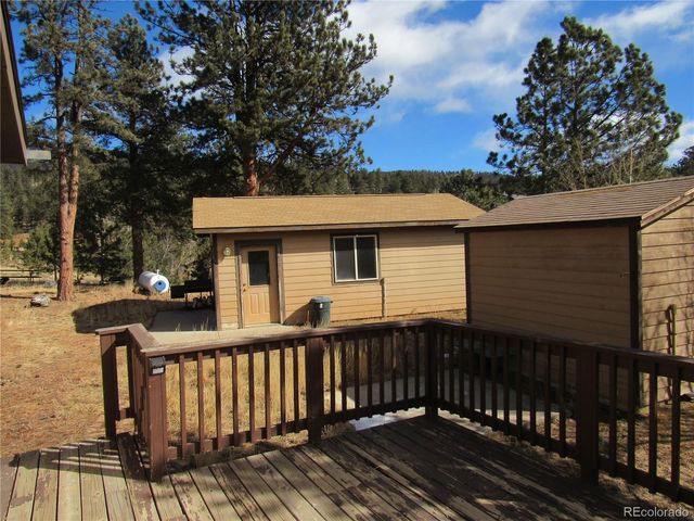 2088 Shelton Drive, Bailey, CO 80421