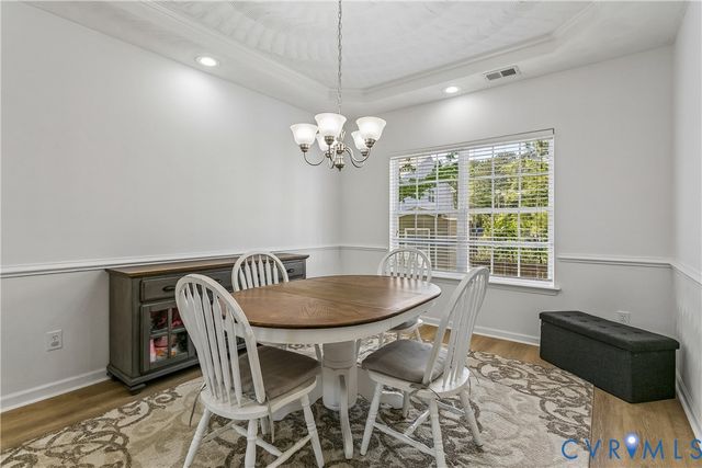 2028 Merrick Dr, Hayes, VA 23072