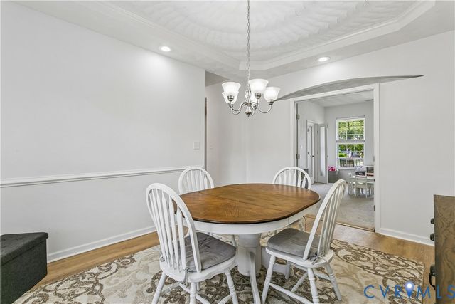 2028 Merrick Dr, Hayes, VA 23072