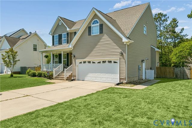 2028 Merrick Dr, Hayes, VA 23072