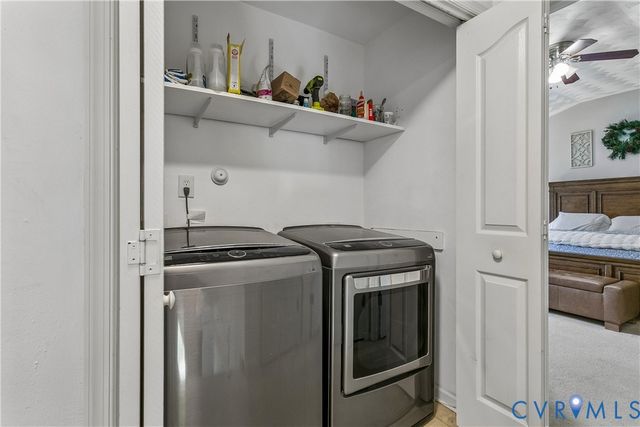 2028 Merrick Dr, Hayes, VA 23072