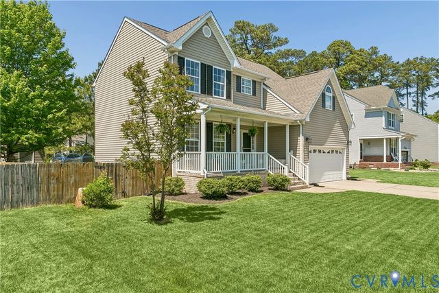 2028 Merrick Dr, Hayes, VA 23072