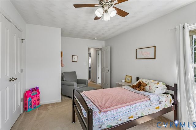 2028 Merrick Dr, Hayes, VA 23072