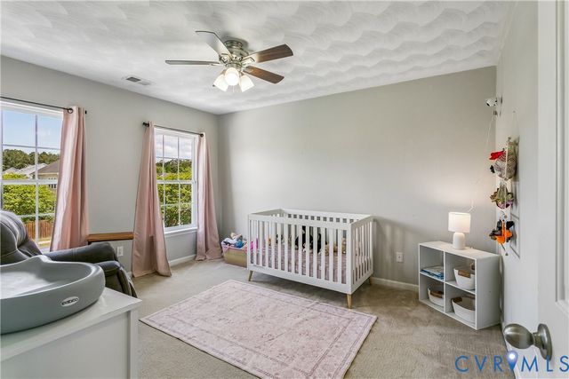 2028 Merrick Dr, Hayes, VA 23072