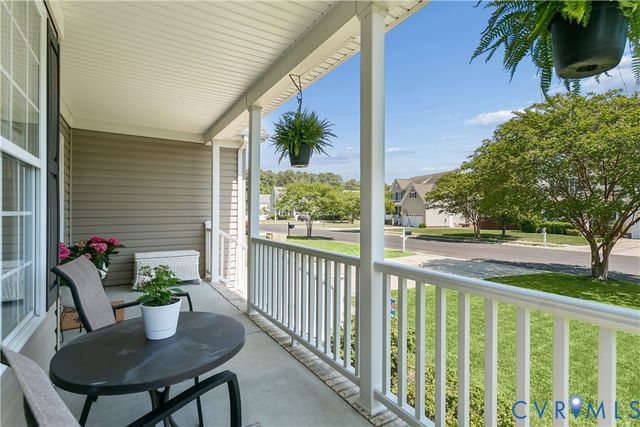 2028 Merrick Dr, Hayes, VA 23072