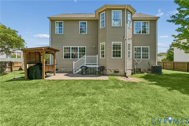 2028 Merrick Dr, Hayes, VA 23072