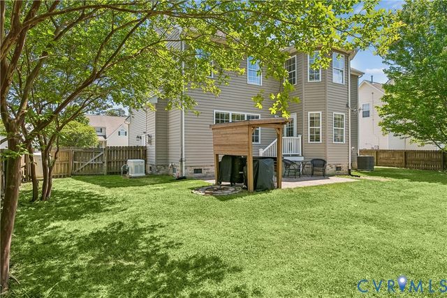 2028 Merrick Dr, Hayes, VA 23072