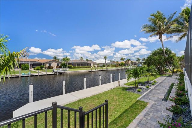 245 LIDO DRIVE, Punta Gorda, FL 33950