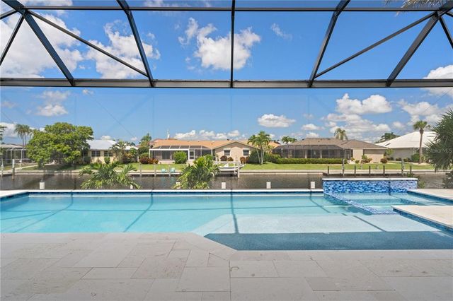 245 LIDO DRIVE, Punta Gorda, FL 33950