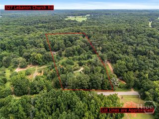 527 Lebanon Church Road, Jefferson, GA 30549