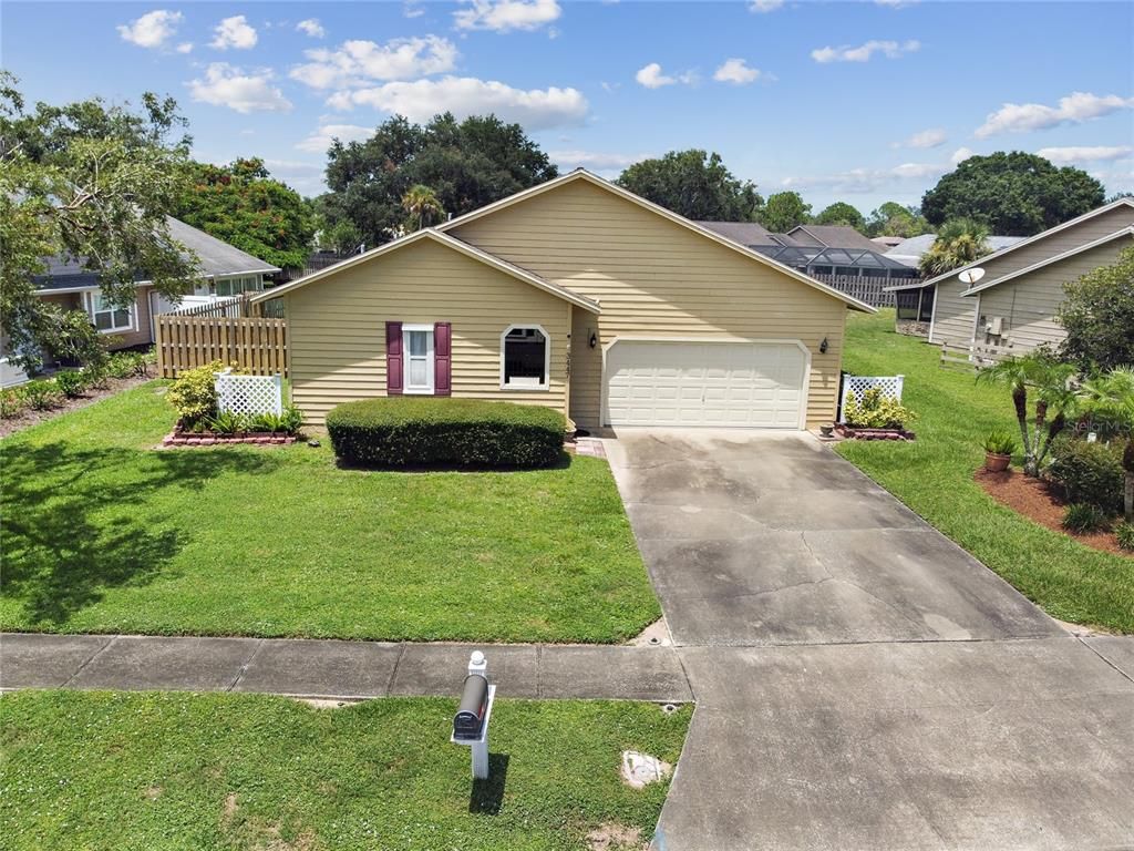 3447 TREVINO CIRCLE, Titusville, FL 32780