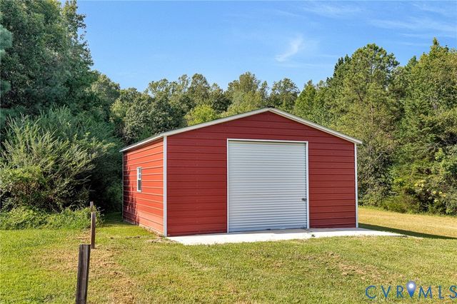 16246 W Patrick Henry Rd, Montpelier, VA 23192