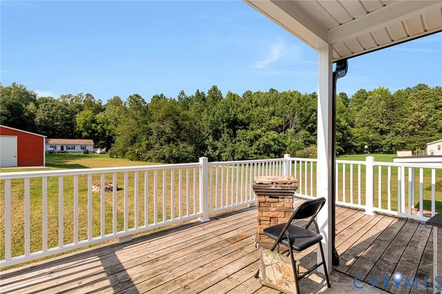16246 W Patrick Henry Rd, Montpelier, VA 23192