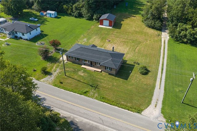 16246 W Patrick Henry Rd, Montpelier, VA 23192