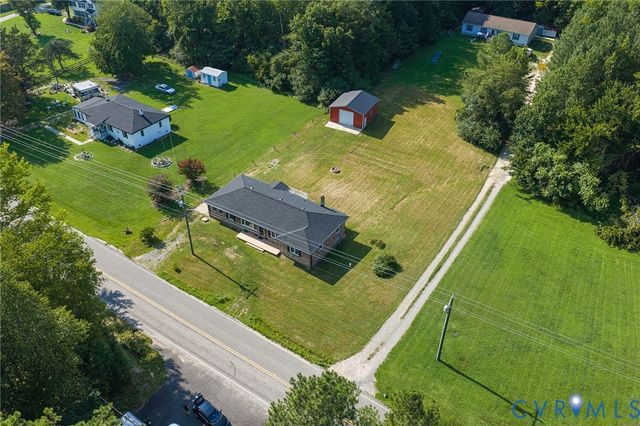 16246 W Patrick Henry Rd, Montpelier, VA 23192