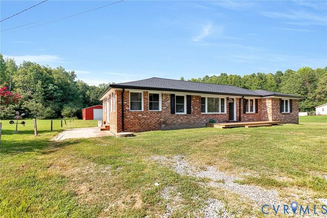 16246 W Patrick Henry Rd, Montpelier, VA 23192