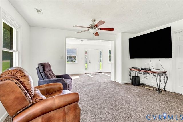 16246 W Patrick Henry Rd, Montpelier, VA 23192