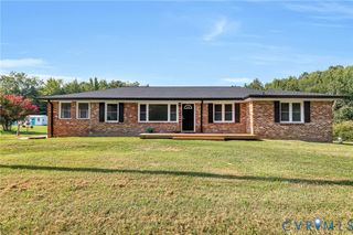 16246 W Patrick Henry Rd, Montpelier, VA 23192