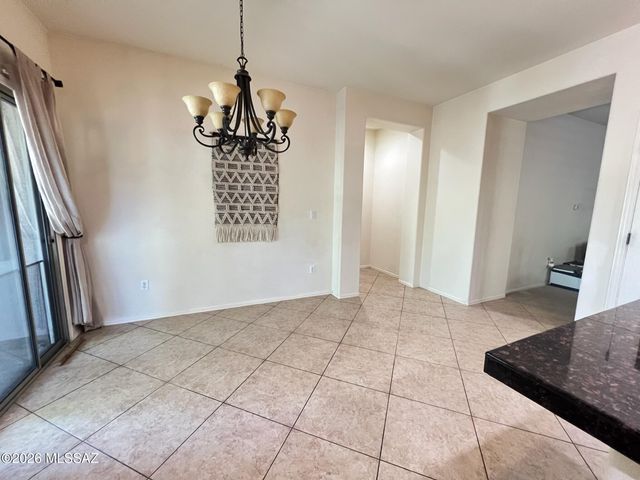 12870 N Fox Hollow Drive, Marana, AZ 85653