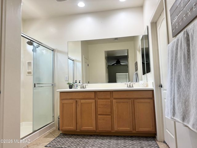 12870 N Fox Hollow Drive, Marana, AZ 85653