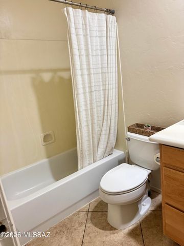 12870 N Fox Hollow Drive, Marana, AZ 85653