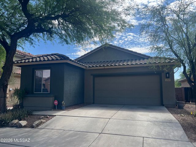 12870 N Fox Hollow Drive, Marana, AZ 85653