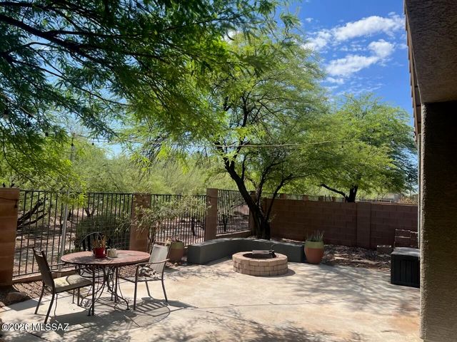 12870 N Fox Hollow Drive, Marana, AZ 85653