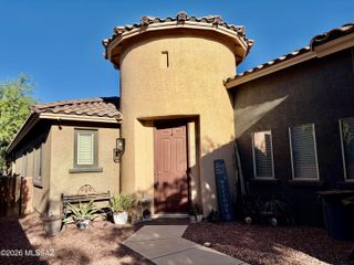12870 N Fox Hollow Drive, Marana, AZ 85653