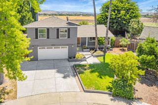 4852 Birmingham Drive, San Jose, CA 95136