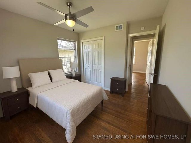 205 W Rittenhouse Street, Houston, TX 77076