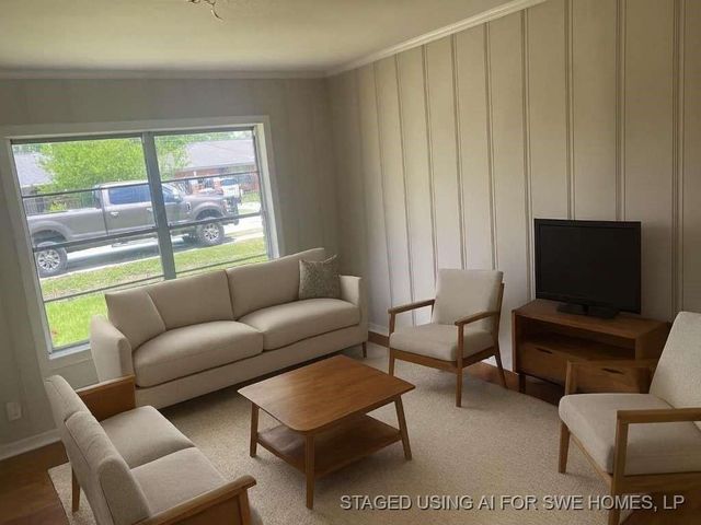 205 W Rittenhouse Street, Houston, TX 77076