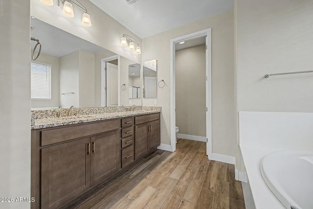 9701 E SPIRAL Avenue, Mesa, AZ 85212