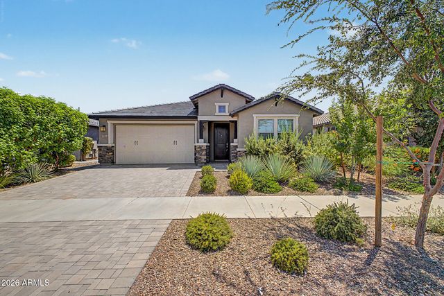 9701 E SPIRAL Avenue, Mesa, AZ 85212
