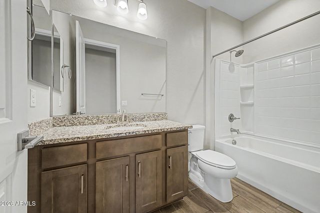 9701 E SPIRAL Avenue, Mesa, AZ 85212
