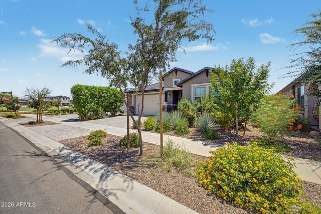9701 E SPIRAL Avenue, Mesa, AZ 85212