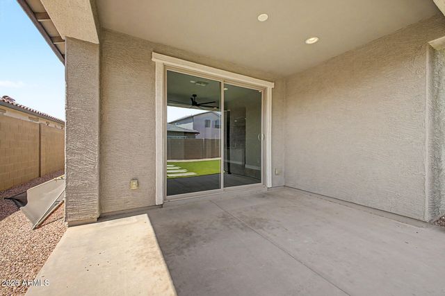 9701 E SPIRAL Avenue, Mesa, AZ 85212