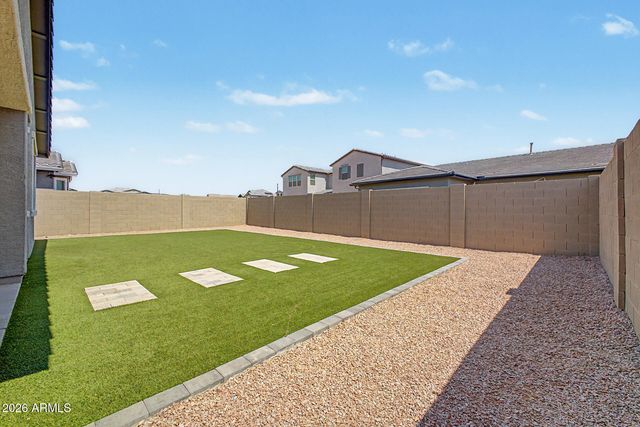 9701 E SPIRAL Avenue, Mesa, AZ 85212