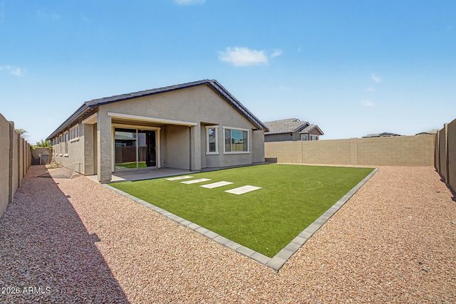 9701 E SPIRAL Avenue, Mesa, AZ 85212