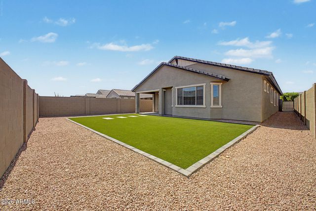 9701 E SPIRAL Avenue, Mesa, AZ 85212