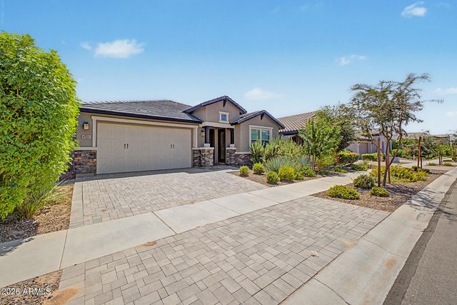 9701 E SPIRAL Avenue, Mesa, AZ 85212
