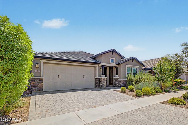 9701 E SPIRAL Avenue, Mesa, AZ 85212