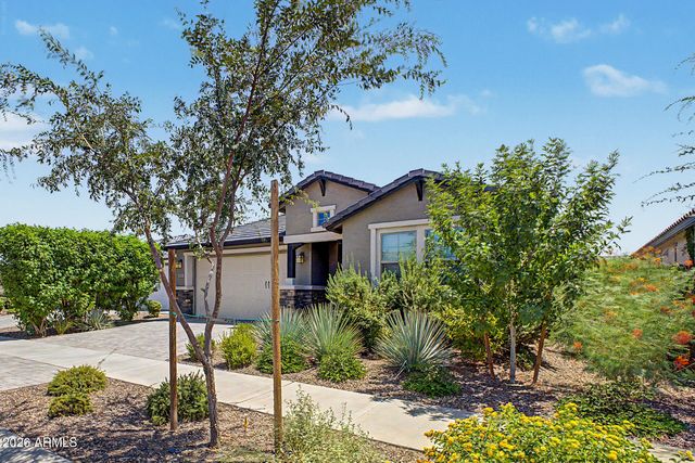 9701 E SPIRAL Avenue, Mesa, AZ 85212