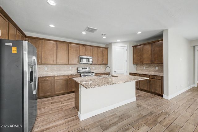 9701 E SPIRAL Avenue, Mesa, AZ 85212