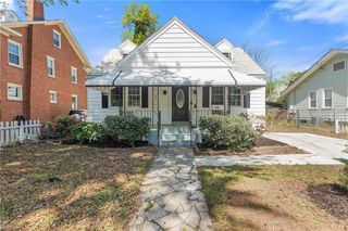 1612 Melrose PW, Norfolk, VA 23508